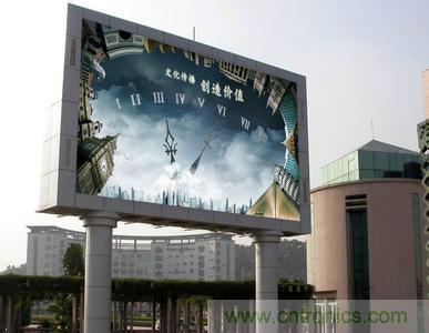 “守好”LED七大防線,LED戶外顯示屏將“無(wú)堅(jiān)不摧”