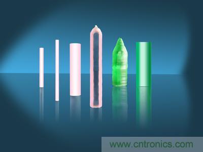 繼半導(dǎo)體之后的又一偉大發(fā)現(xiàn)!激光晶體的百科