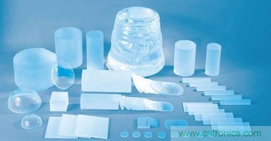 繼半導(dǎo)體之后的又一偉大發(fā)現(xiàn)!激光晶體的百科