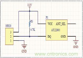 無(wú)線溫度傳感器的設(shè)計(jì)，WiFi技術(shù)出新招！