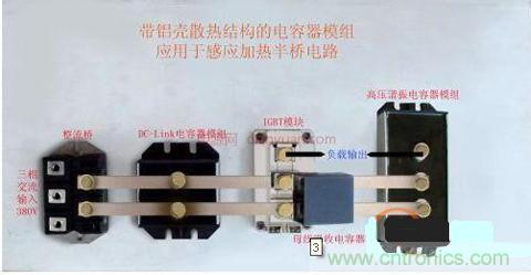 推動世界的&ldquo;神兵利器&rdquo;DC-link 都做了什么？