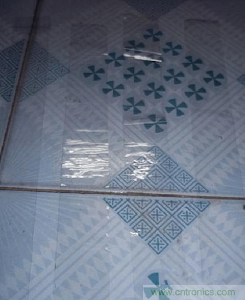 DIY:自制低成本、耐壓的50KV高壓電容