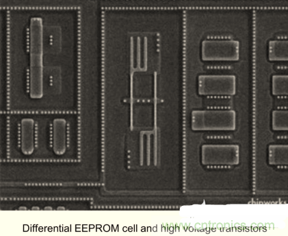 怎么解決布線設計過程不同電壓域問題?