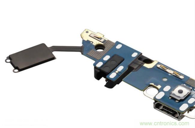 拆解三星Galaxy S6/S6 Edge，網友大呼&ldquo;有料&rdquo;！