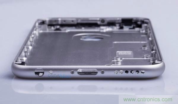 相比A8，iPhone 6s/Plus的蘋果A9芯片為你帶來意外驚喜！