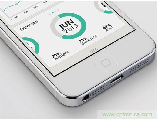 讓圖片帶你走進(jìn)驚艷實(shí)用的手機(jī)APP菜單世界！