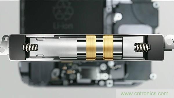 解密iPhone6s/6s Plus亮點(diǎn):3D Touch功能