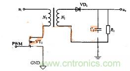 詳解：高效、安全的LED恒流驅(qū)動大功率電源設(shè)計(jì)