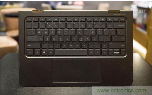 深度體驗(yàn)最漂亮的 Windows 筆記本&mdash;&mdash;惠普 Spectre x360 