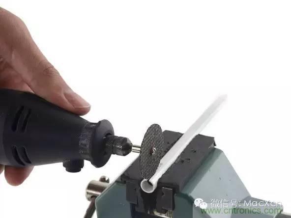 不會取代手指的Apple Pencil ,究竟有什么特別?