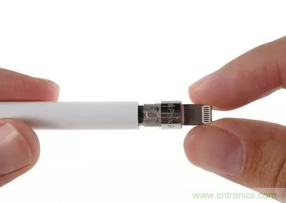 不會取代手指的Apple Pencil ,究竟有什么特別?