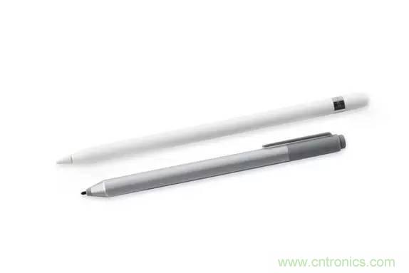 不會取代手指的Apple Pencil ,究竟有什么特別?