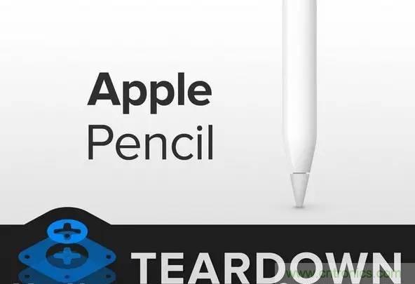 不會取代手指的Apple Pencil ,究竟有什么特別?
