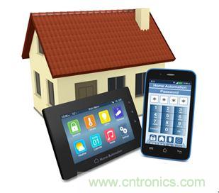 智能家居迎來Touch時代,拯救無數“腕管綜合征”患者!