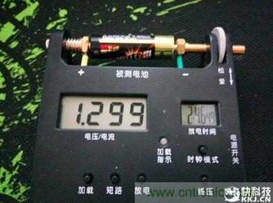 電池新貴小米彩虹5號：是浪得虛名，還是實(shí)至名歸？