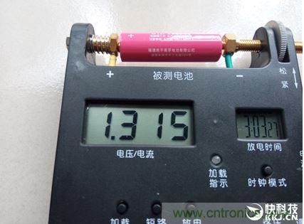 電池新貴小米彩虹5號：是浪得虛名，還是實(shí)至名歸？