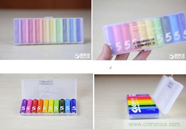 電池新貴小米彩虹5號：是浪得虛名，還是實(shí)至名歸？