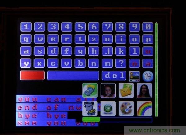 &ldquo;攻城獅&rdquo;爸比的showtime：為寶貝自制一臺兒童小電腦