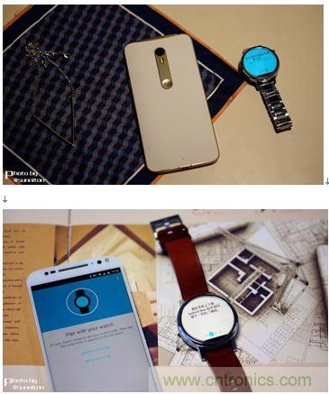 Moto 360 二代：&ldquo;精益求精&rdquo;的細節仍無法彌補功能的缺失