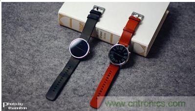 Moto 360 二代：&ldquo;精益求精&rdquo;的細節仍無法彌補功能的缺失