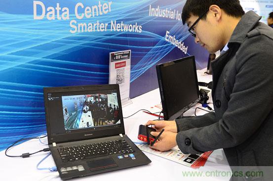 由十余款創客設計看FPGA如何在智能硬件界&ldquo;大展拳腳&rdquo;？