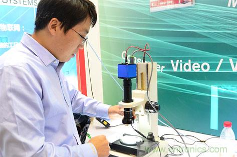 由十余款創客設計看FPGA如何在智能硬件界&ldquo;大展拳腳&rdquo;？