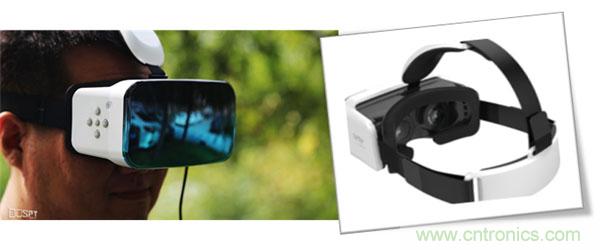 由十余款創客設計看FPGA如何在智能硬件界&ldquo;大展拳腳&rdquo;？