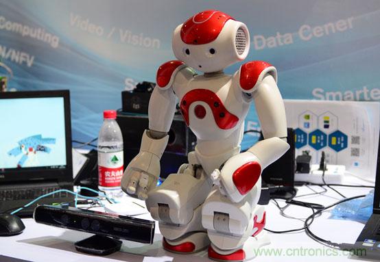 由十余款創客設計看FPGA如何在智能硬件界&ldquo;大展拳腳&rdquo;？