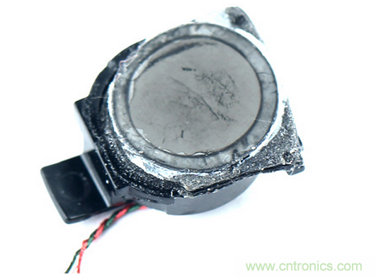 華為智能手環TalkBand B2拆解分析,時尚,輕便,觀感極好!