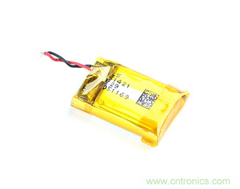 華為智能手環TalkBand B2拆解分析,時尚,輕便,觀感極好!