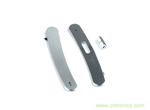 華為智能手環TalkBand B2拆解分析,時尚,輕便,觀感極好!