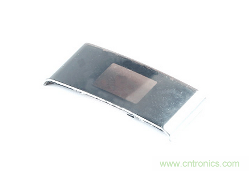 華為智能手環TalkBand B2拆解分析,時尚,輕便,觀感極好!