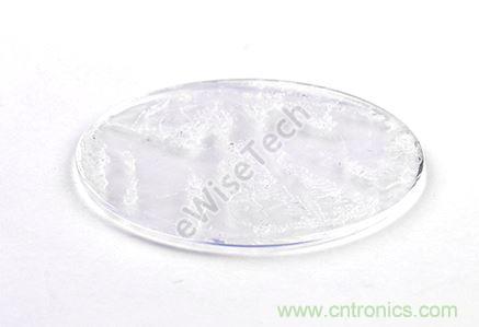 MOTO 360二代智能手表拆解:只有細節,沒有亮點