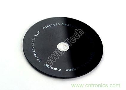 MOTO 360二代智能手表拆解:只有細節,沒有亮點