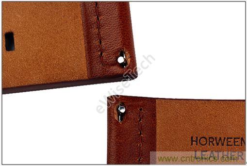 MOTO 360二代智能手表拆解:只有細節,沒有亮點