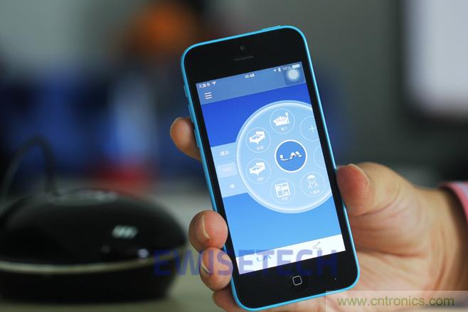 靈米智控盒子體驗測評,一個拯救老家電的“天使”