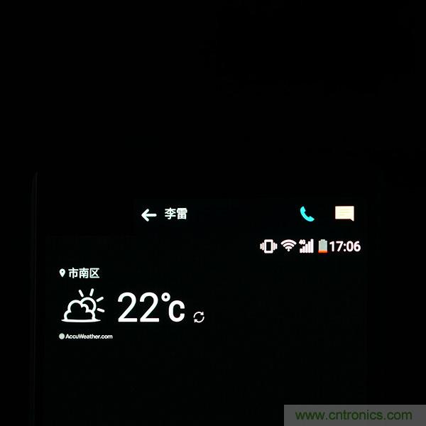 業界良心 LG V10 評測:剛毅、冷峻,不失人性化