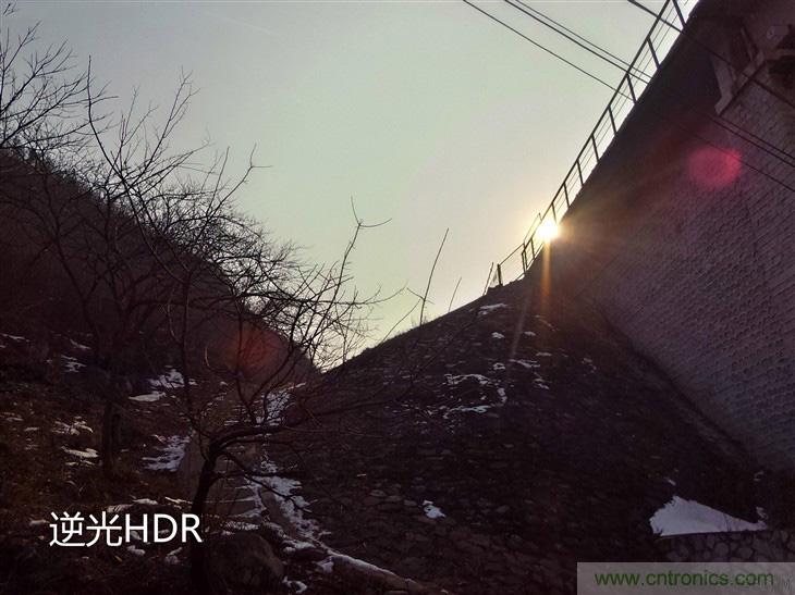 能媲美微單的 Zenfone Zoom測評:請叫我“奧利奧”拍照手機