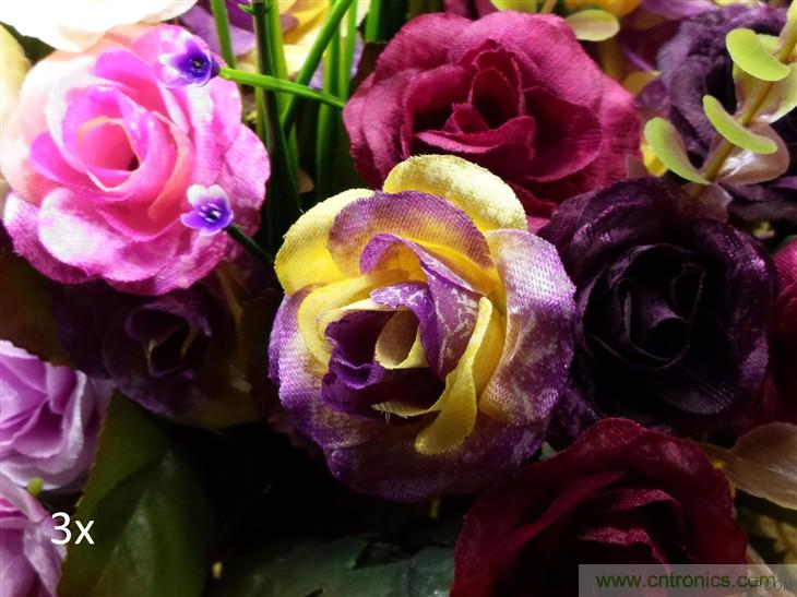 能媲美微單的 Zenfone Zoom測評:請叫我“奧利奧”拍照手機