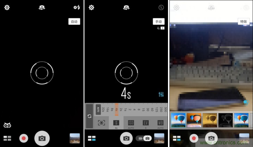 能媲美微單的 Zenfone Zoom測評:請叫我“奧利奧”拍照手機