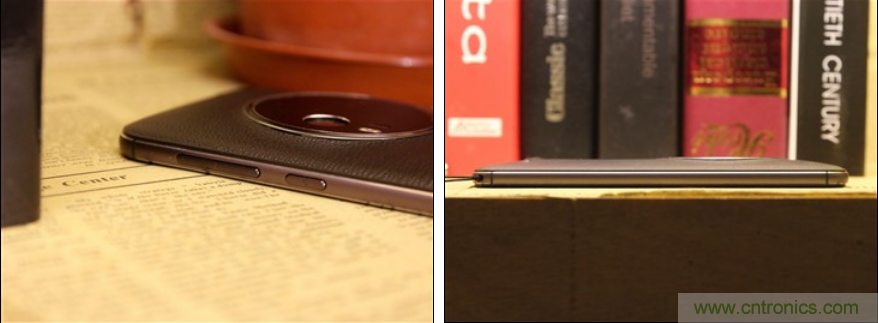 能媲美微單的 Zenfone Zoom測評:請叫我“奧利奧”拍照手機