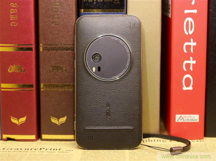 能媲美微單的 Zenfone Zoom測評:請叫我“奧利奧”拍照手機