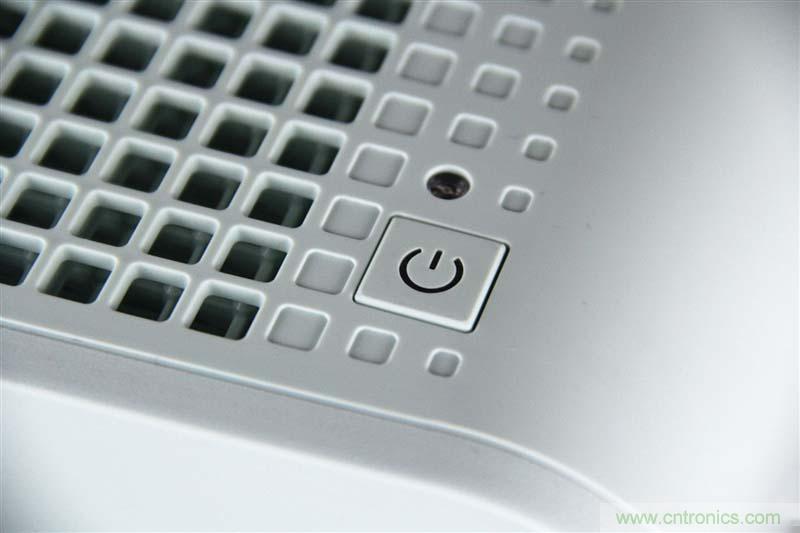 豹米空氣凈化器2首發(fā)評(píng)測(cè)：&ldquo;靜&rdquo;中有&ldquo;凈&rdquo;的臥室神器