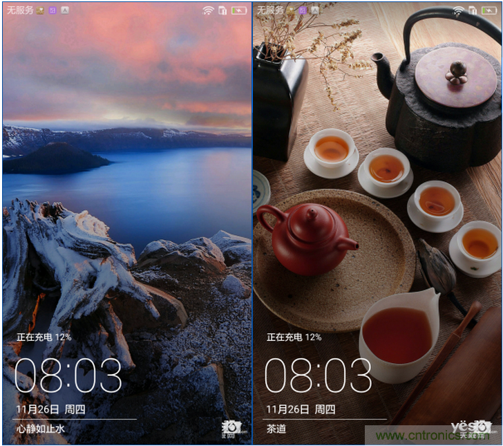 新旗艦Mate 8全評測：橫空出世！能否延續(xù)一機(jī)難求？