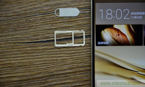 新旗艦Mate 8全評測：橫空出世！能否延續(xù)一機(jī)難求？