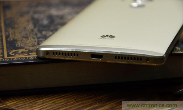 新旗艦Mate 8全評測：橫空出世！能否延續(xù)一機(jī)難求？