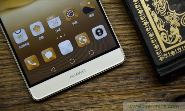 新旗艦Mate 8全評測：橫空出世！能否延續(xù)一機(jī)難求？