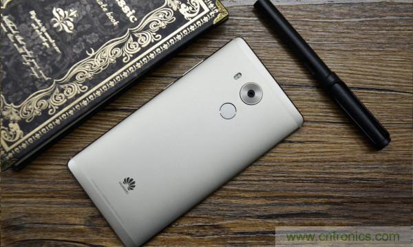 新旗艦Mate 8全評測：橫空出世！能否延續(xù)一機(jī)難求？