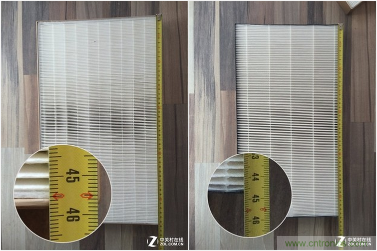 兩款日系空氣凈化器對比評測:誰才是深層凈化之王?