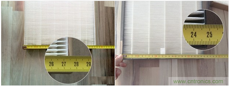 兩款日系空氣凈化器對比評測:誰才是深層凈化之王?